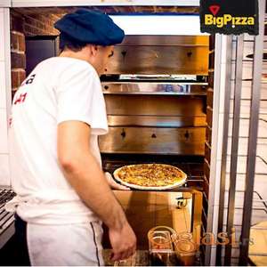 Pizza majstor, Beograd
